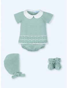 CONJUNTO punto corto...