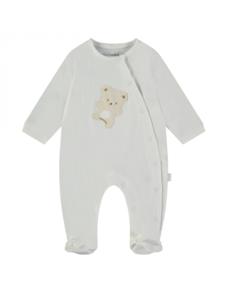 PELELE pijama entero OSO