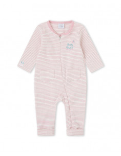 PIJAMA entero cremallera...