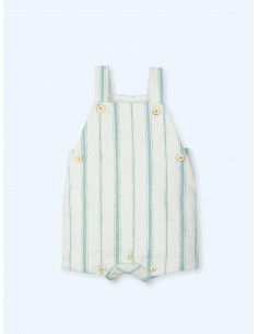 PETO corto listas familia...