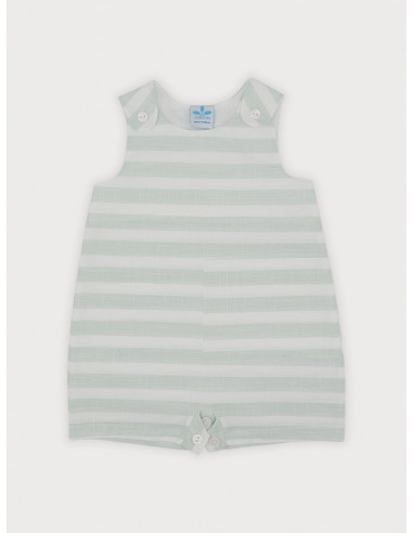 PELELE peto rayas familia NURIA