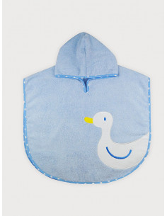 CAPA BAÑO familia PATITO