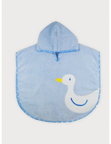 CAPA BAÑO familia PATITO