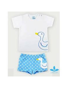 CONJUNTO BAÑO niño familia...