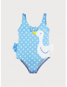 BAÑADOR familia PATITO