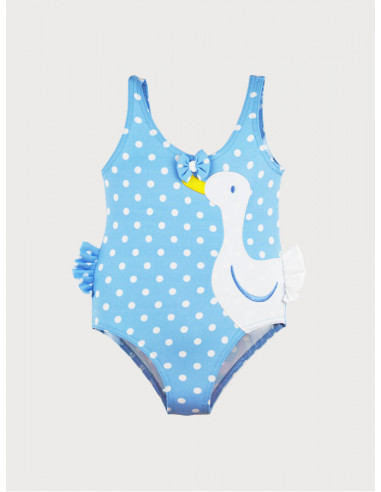 BAÑADOR familia PATITO