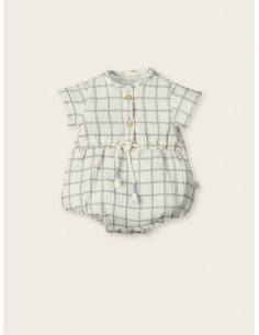 PELELE algodón orgánico...