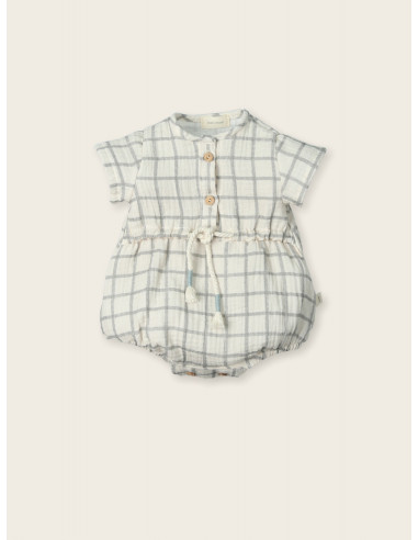 PELELE algodón orgánico STAYWILD