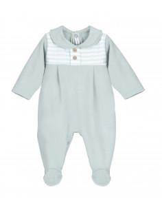 PIJAMA ENTERO recién...