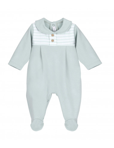 PIJAMA ENTERO recién familia BUNDI