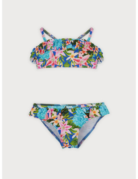 BIKINI familia TROPICAL