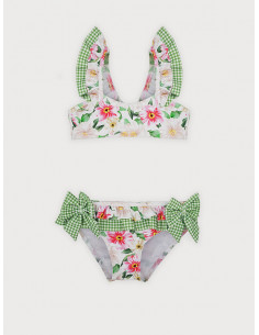 BIKINI familia FLORES
