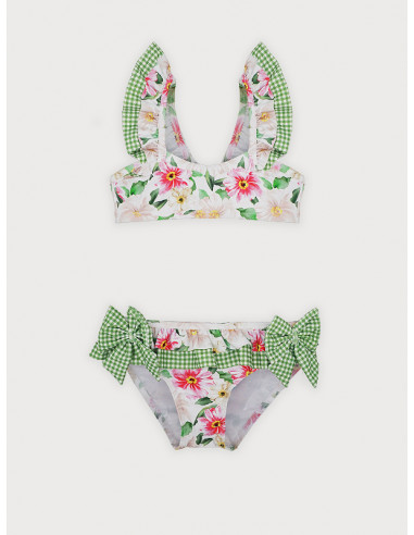 BIKINI familia FLORES
