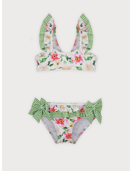 BIKINI familia FLORES