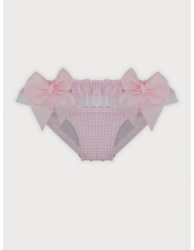 CULETÍN BAÑO familia VICHY