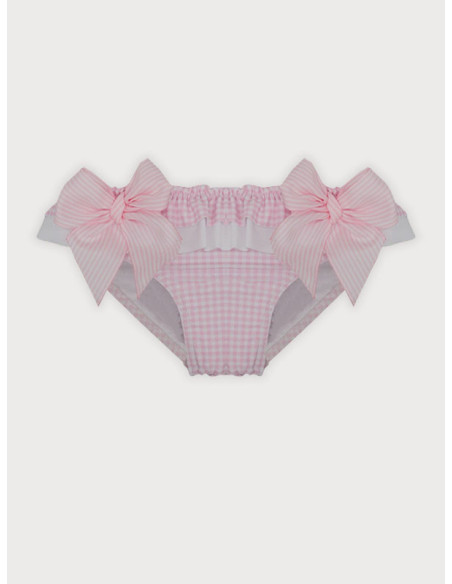 CULETÍN BAÑO familia VICHY