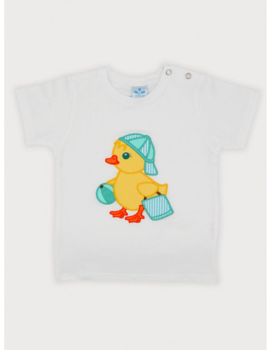 CONJUNTO BAÑADOR bebé familia PRIMAVERA