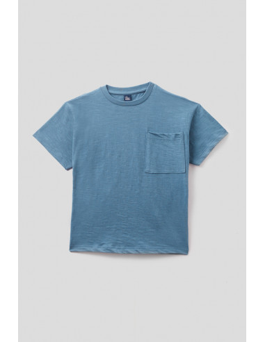 CAMISETA ALGODÓN BASIC