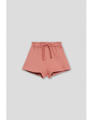SHORT ALGODÓN BASICS