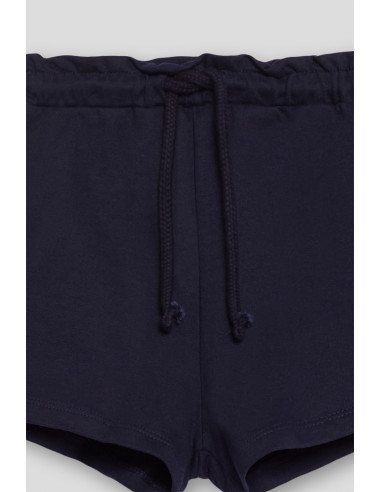 SHORT ALGODÓN BASICS