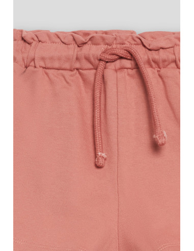 SHORT ALGODÓN BASICS