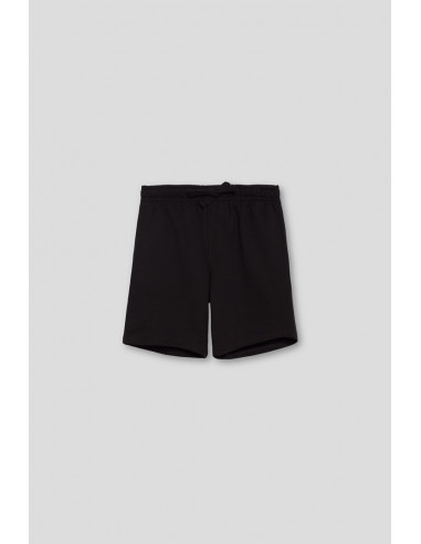 BERMUDA ALGODÓN BASICS