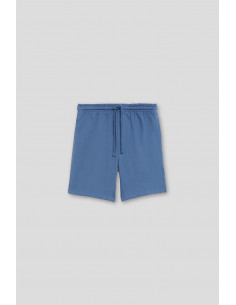 BERMUDA ALGODÓN BASICS