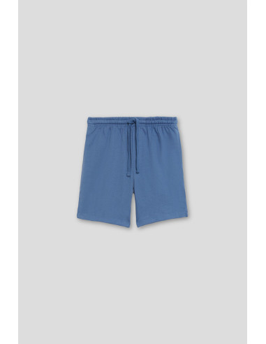 BERMUDA ALGODÓN BASICS