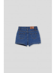 SHORT VAQUERO UNISEX