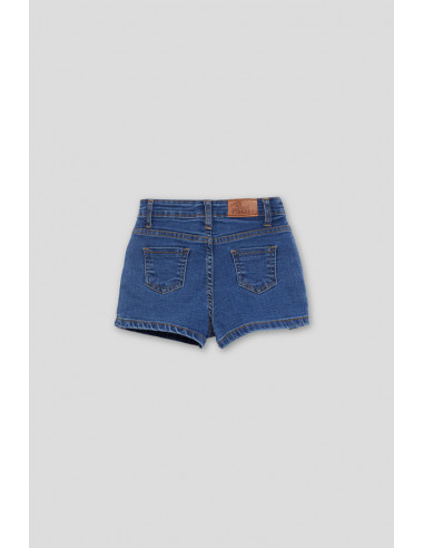 SHORT VAQUERO UNISEX