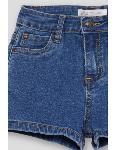 SHORT VAQUERO UNISEX