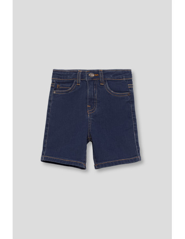 BERMUDA VAQUERA BASICS