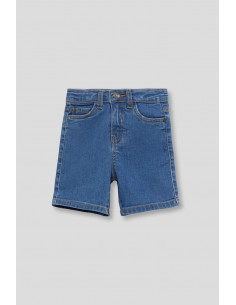 BERMUDA VAQUERA BASICS