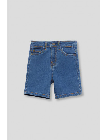 BERMUDA VAQUERA BASICS