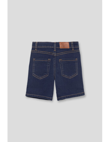 BERMUDA VAQUERA BASICS