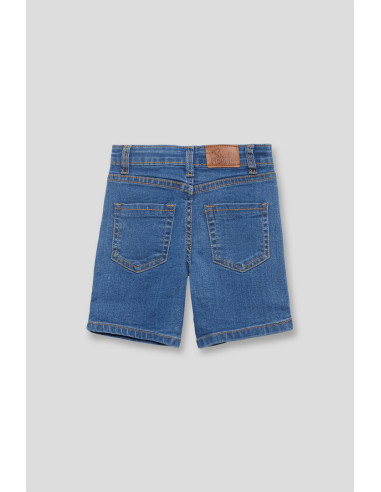 BERMUDA VAQUERA BASICS