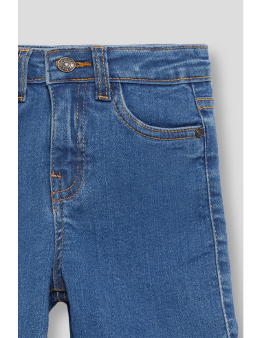BERMUDA VAQUERA BASICS