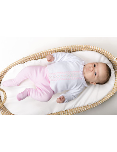 CONJUNTO POLAINA familia ANTAS