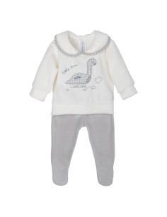 CONJUNTO POLAINA familia...