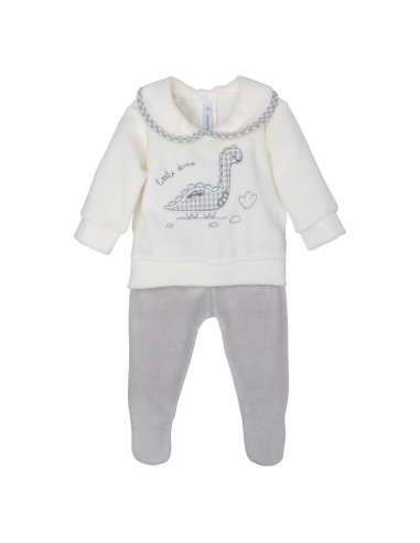 CONJUNTO POLAINA familia FOZ c.bebé