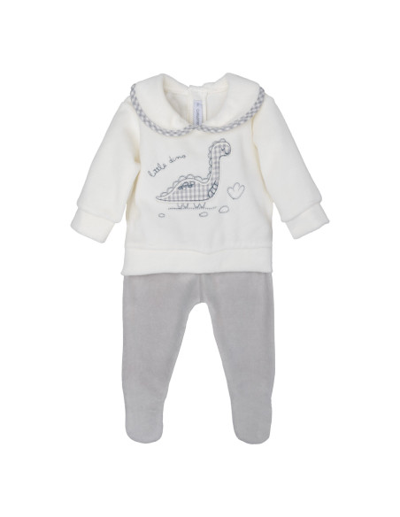 CONJUNTO POLAINA familia FOZ c.bebé