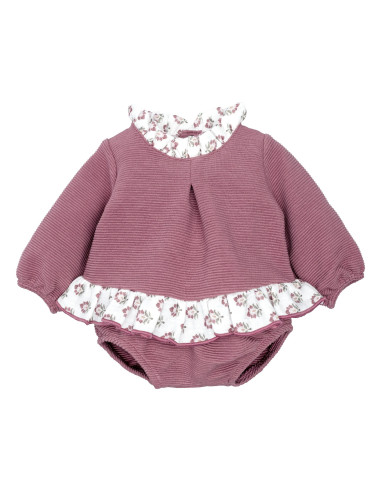 CONJUNTO RANITA familia MEIRA