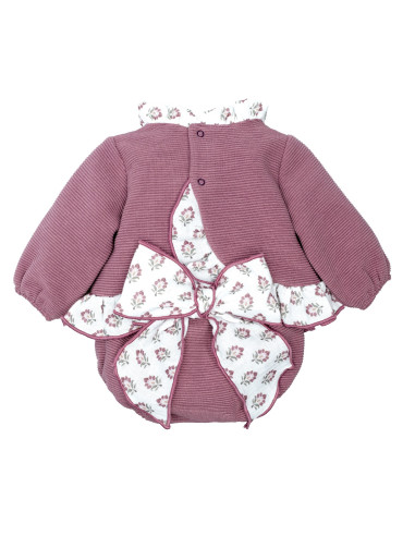 CONJUNTO RANITA familia MEIRA