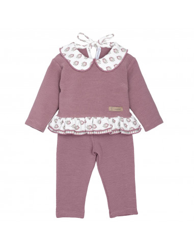 CONJUNTO SPORT familia MEIRA
