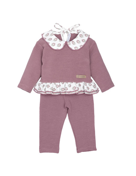 CONJUNTO SPORT familia MEIRA