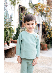 CONJUNTO SPORT familia AROSA niño