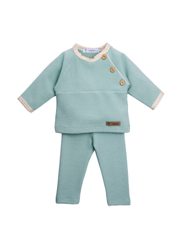 CONJUNTO SPORT familia AROSA niño
