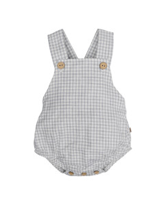 PETO VICHY familia FOZ gris