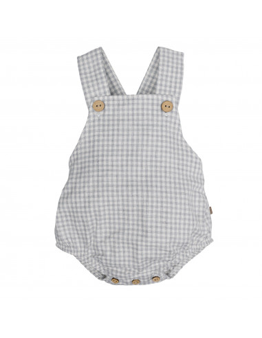 PETO VICHY familia FOZ gris