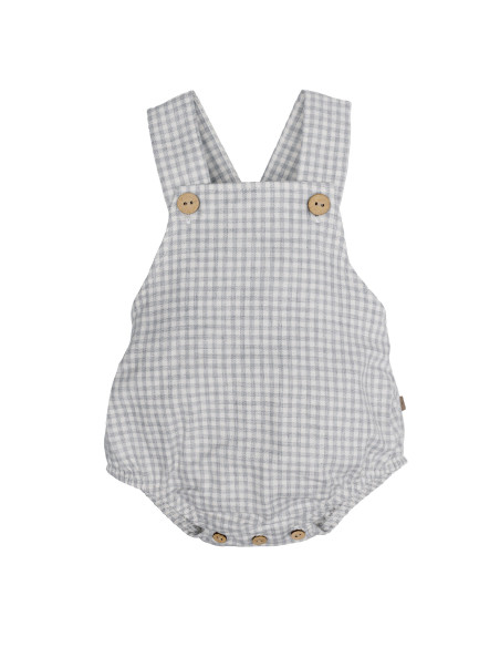 PETO VICHY familia FOZ gris